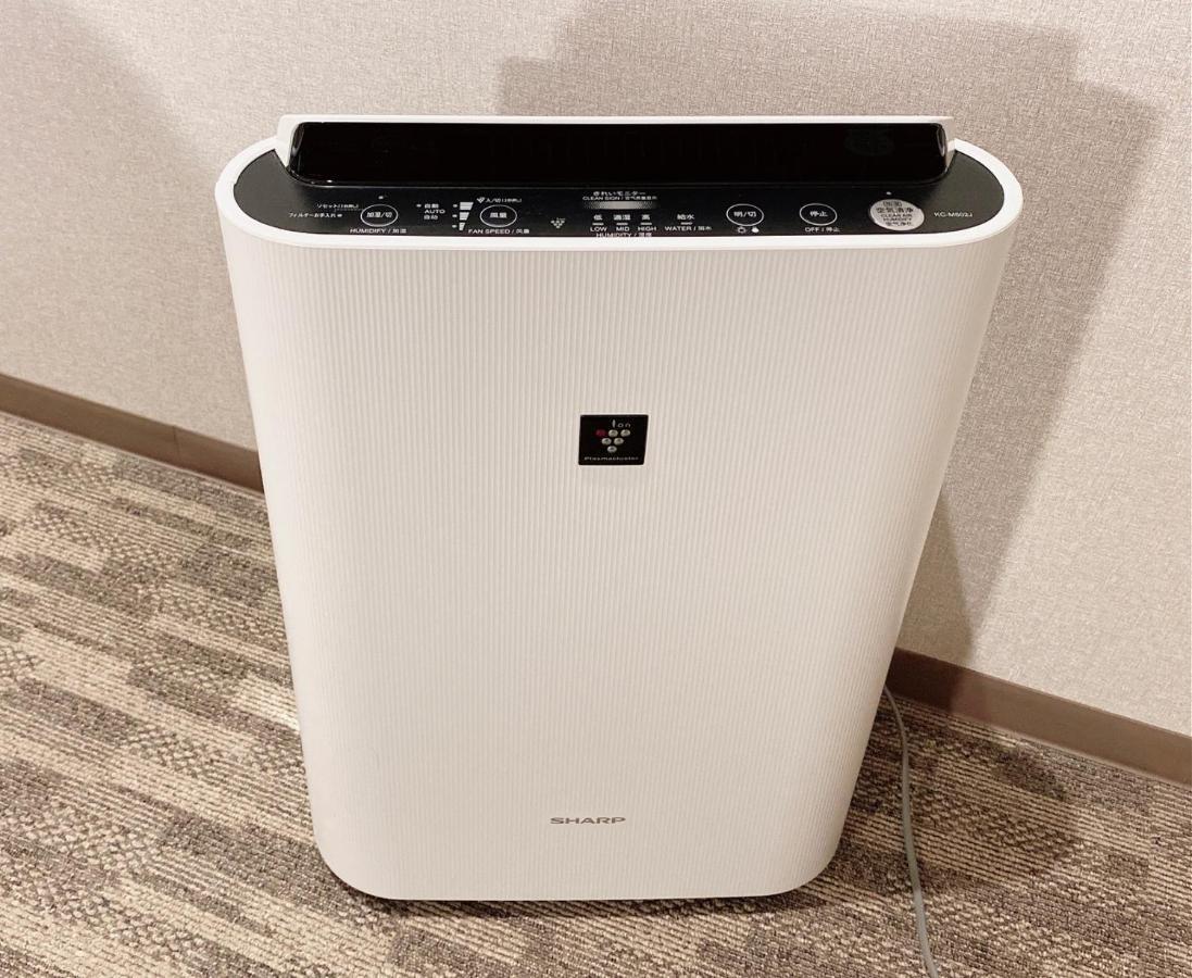 Koko Hotel Sapporo Odori Экстерьер фото
