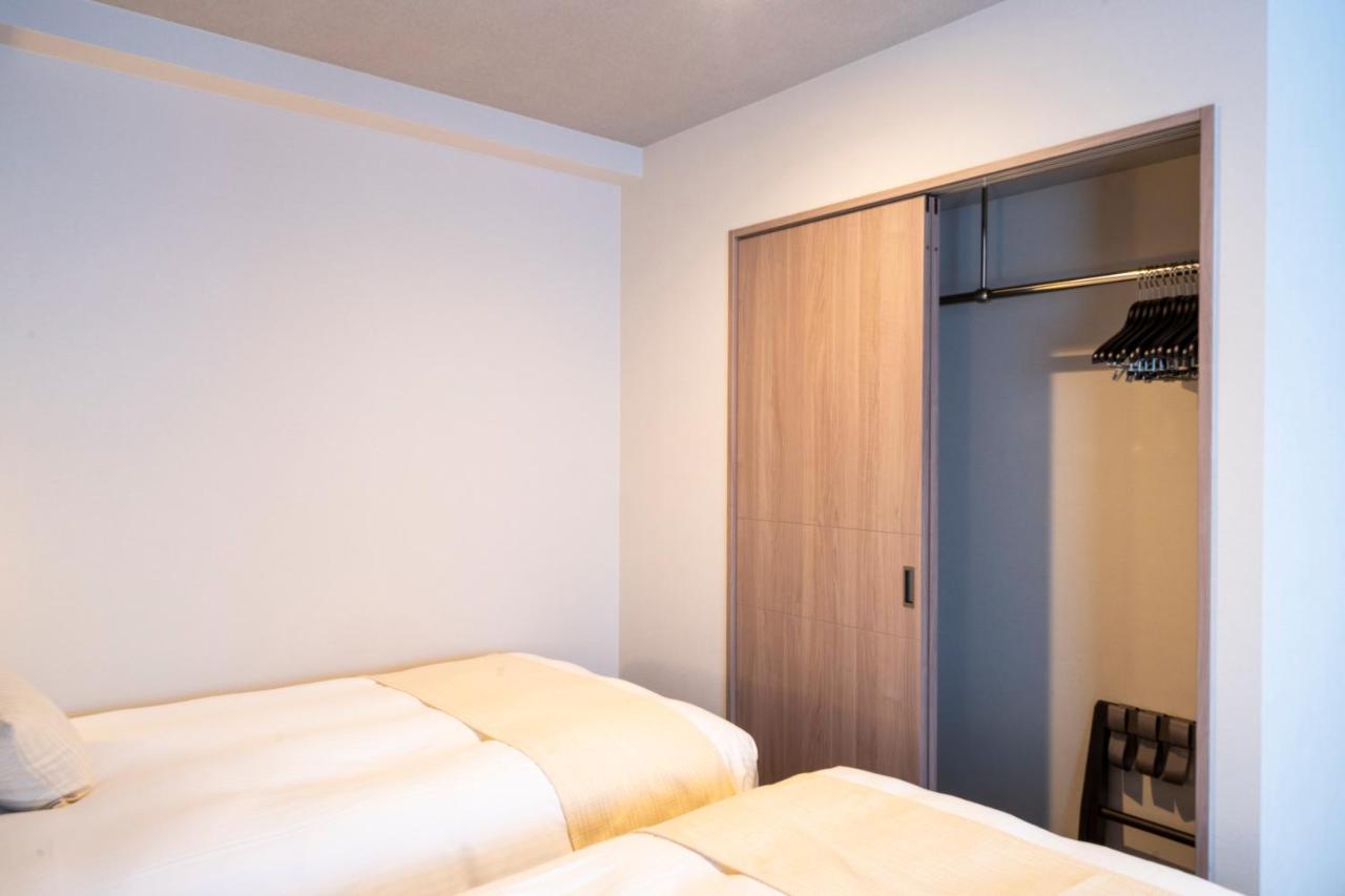 Koko Hotel Sapporo Odori Экстерьер фото
