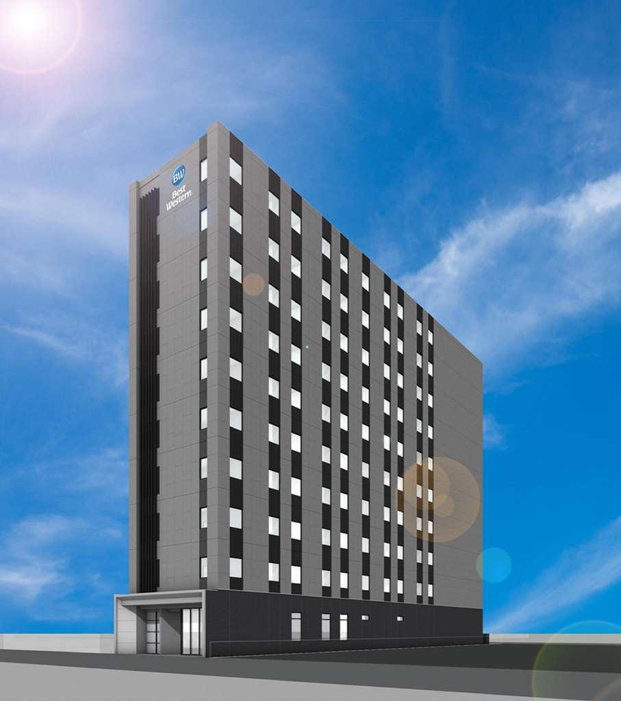 Koko Hotel Sapporo Odori Экстерьер фото