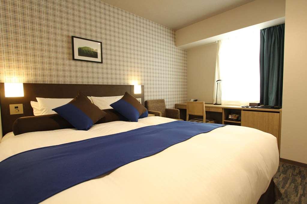 Koko Hotel Sapporo Odori Номер фото